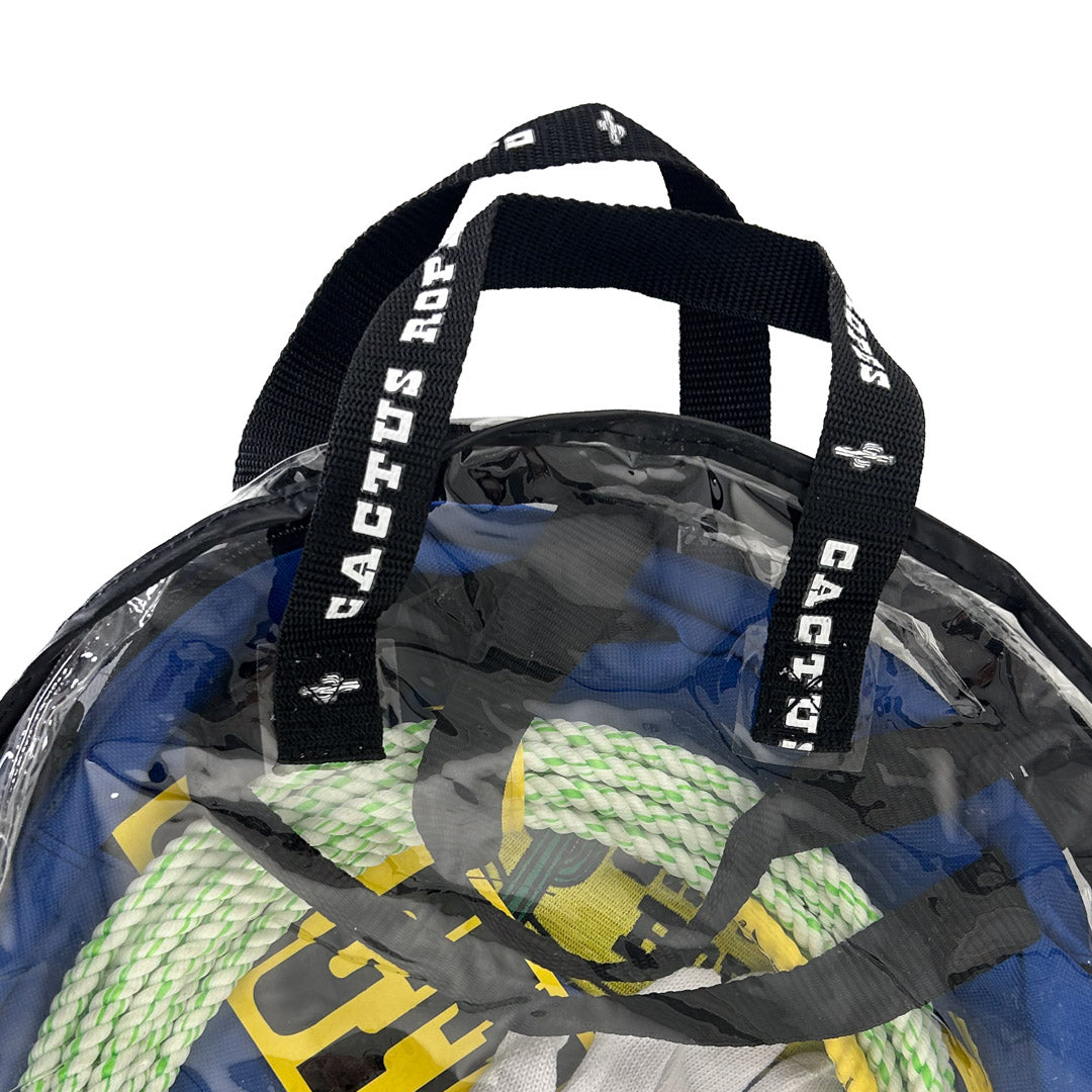 Cactus Ropes - Sac cadeau pour corde d'enfant