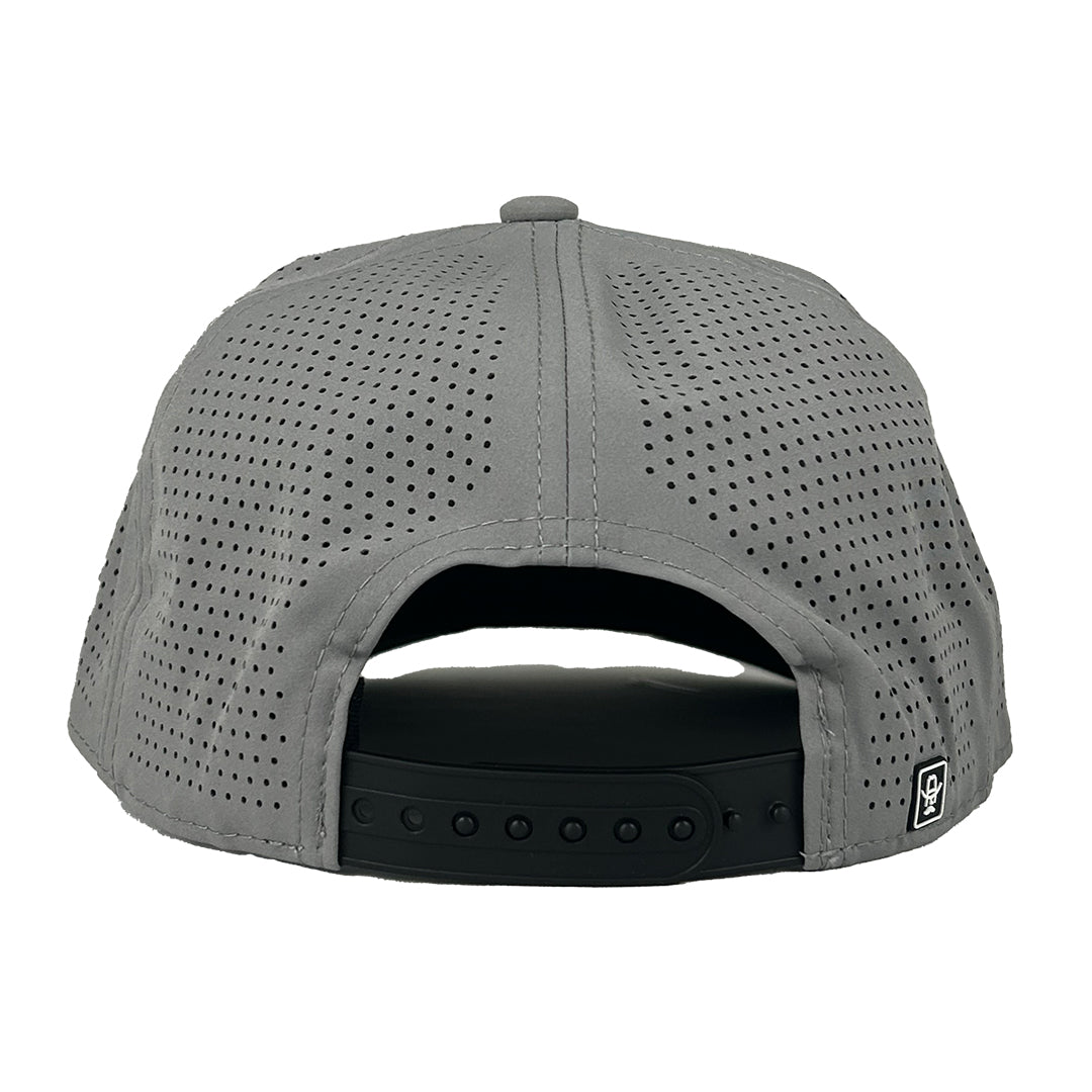 Casquette Maverick Snap Back Homme Cowboy Cool