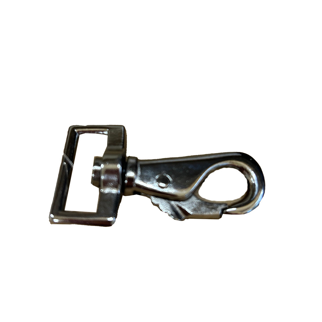 Clips de la collection Cowboy pour sangles de tapis