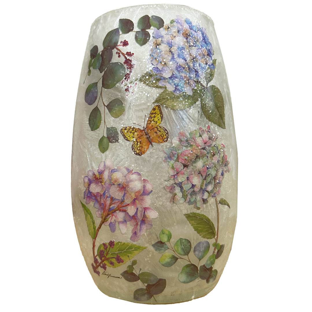 Lampe de table Vase Stony Creek