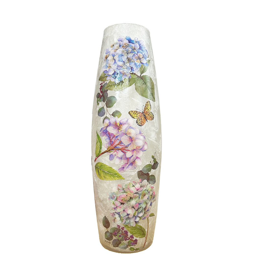 Lampe de table Vase Stony Creek