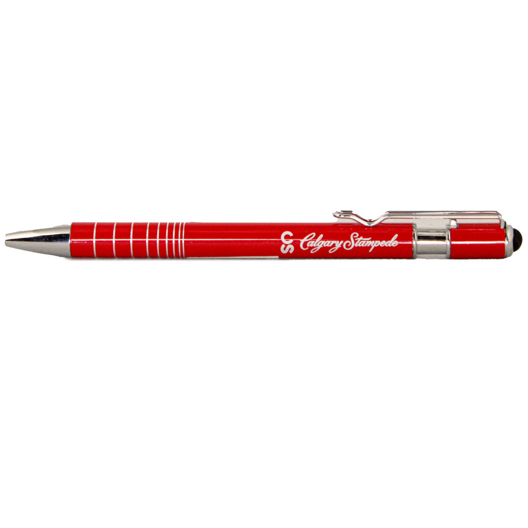 Calgary Stampede Pen
