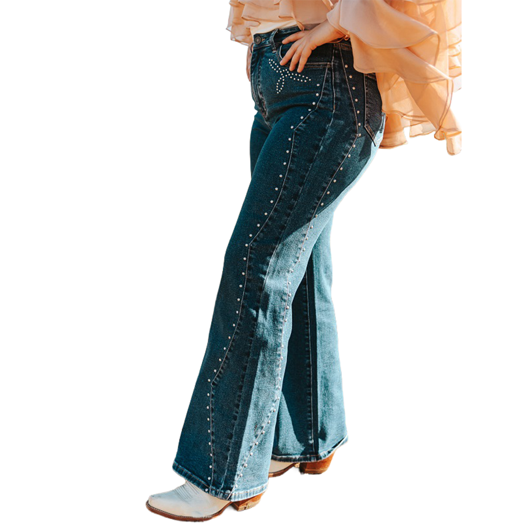 Débardeur Southwest Cruel Denim pour femme