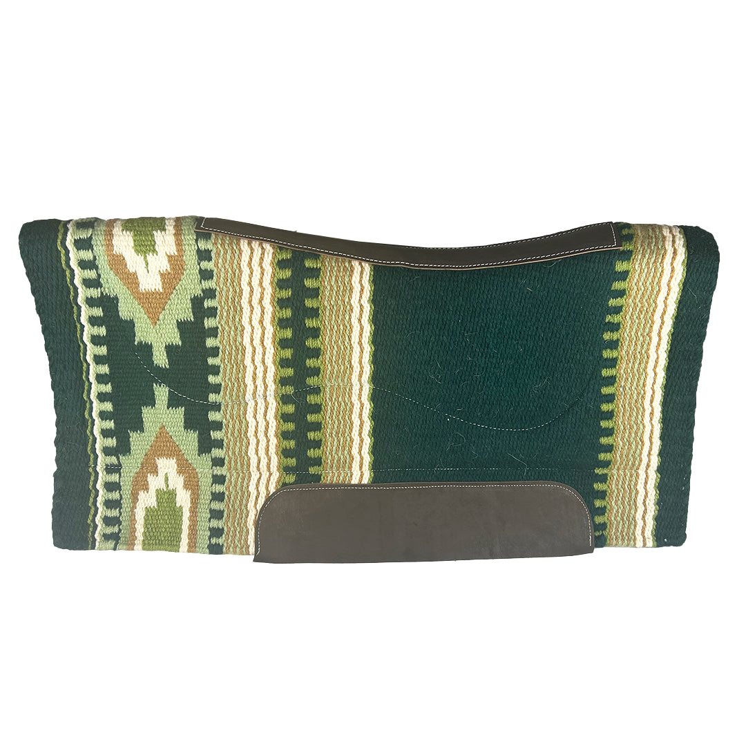 Tapis de selle de la collection Cowboy