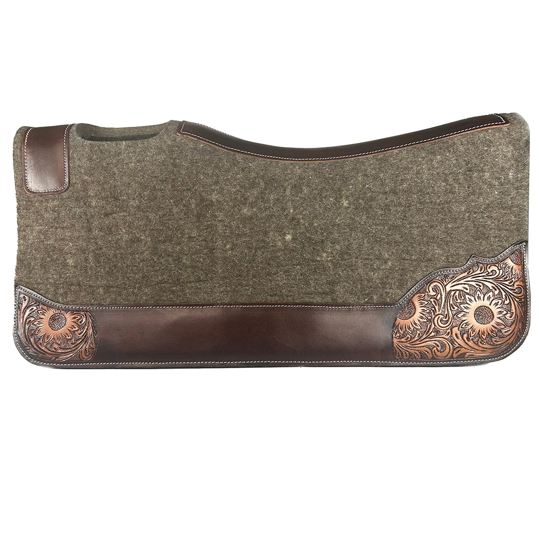 Cowboy Collection Saddle Pad