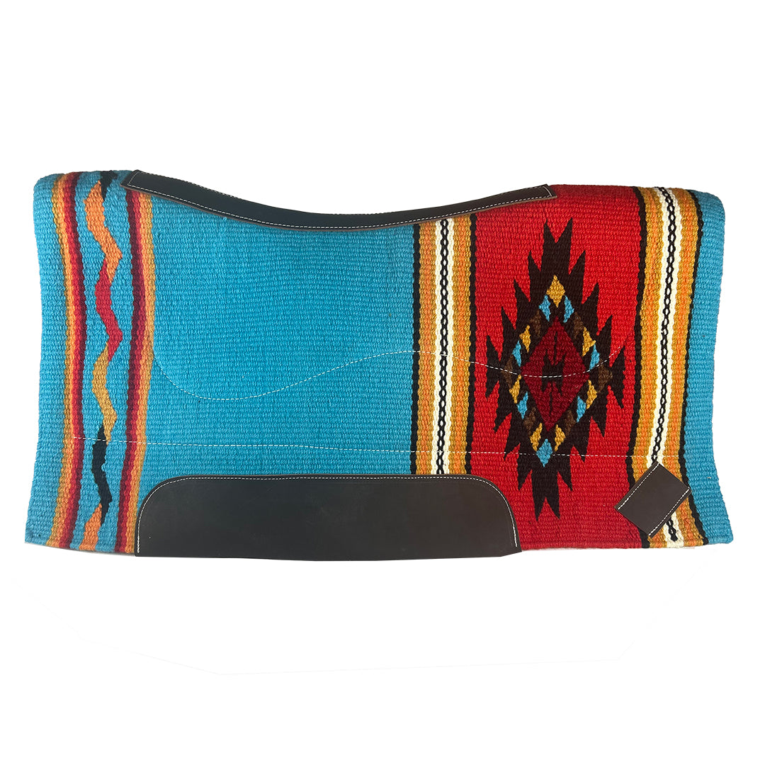 Cowboy Collection Saddle Pad