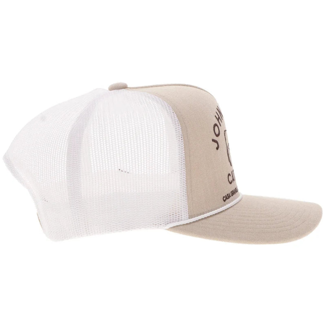 Casquette Hooey Brands "Ace" pour homme