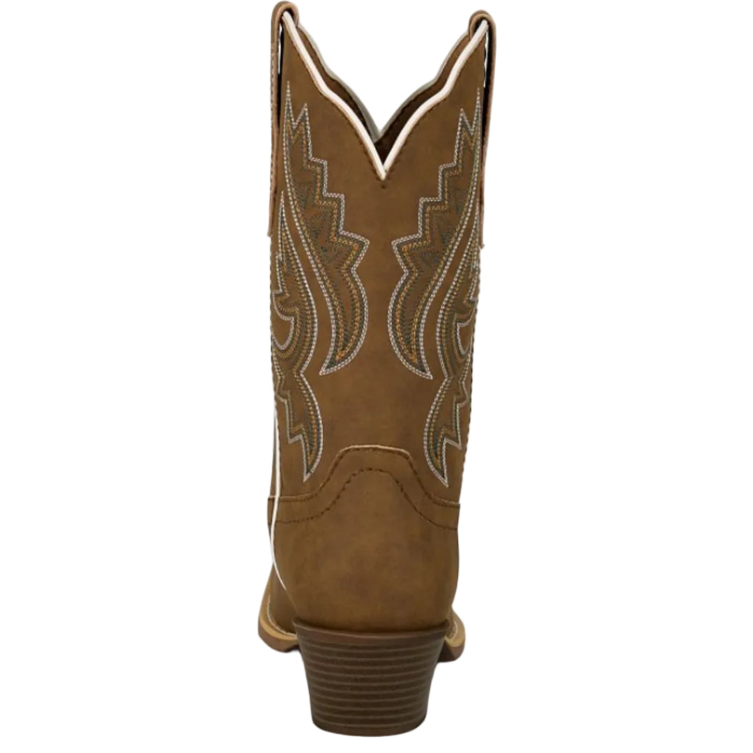 Justin Women's Dezi 10" Western Boots