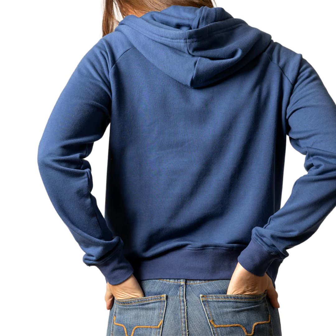 Sweat à capuche Ella pour femme Kimes Ranch
