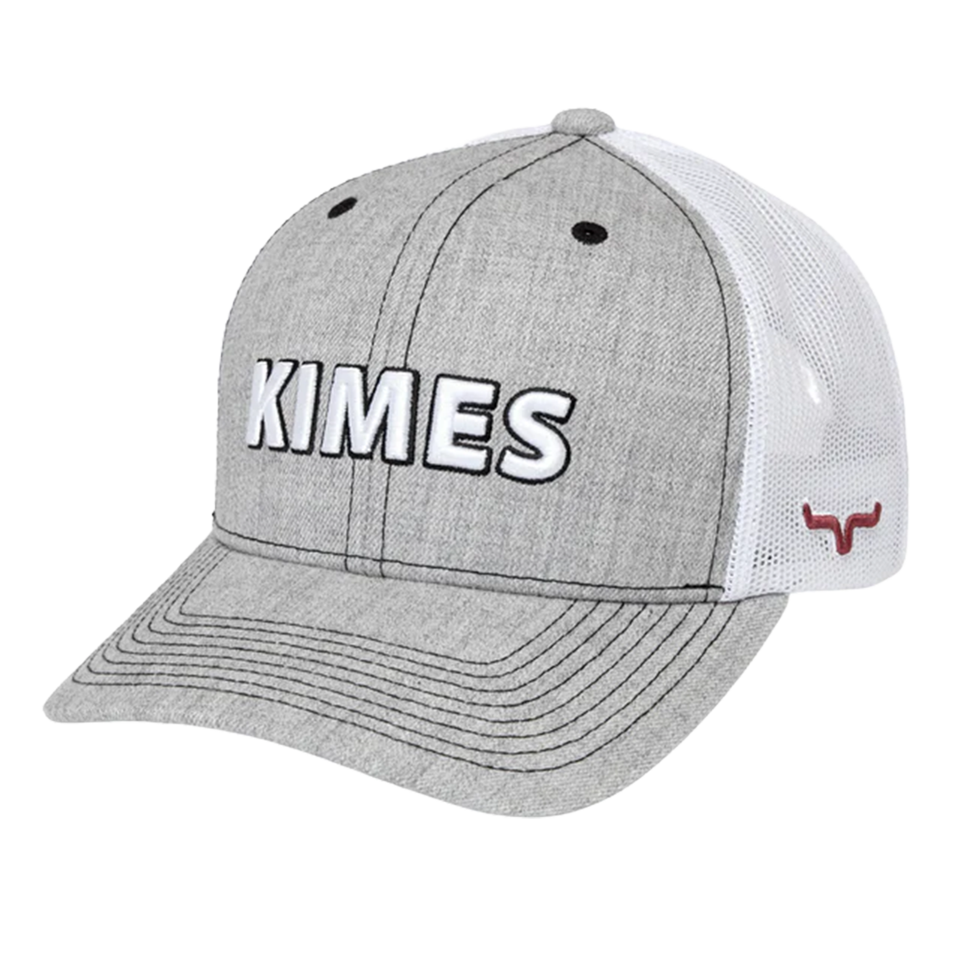 Casquette Grandview Kimes Ranch pour homme