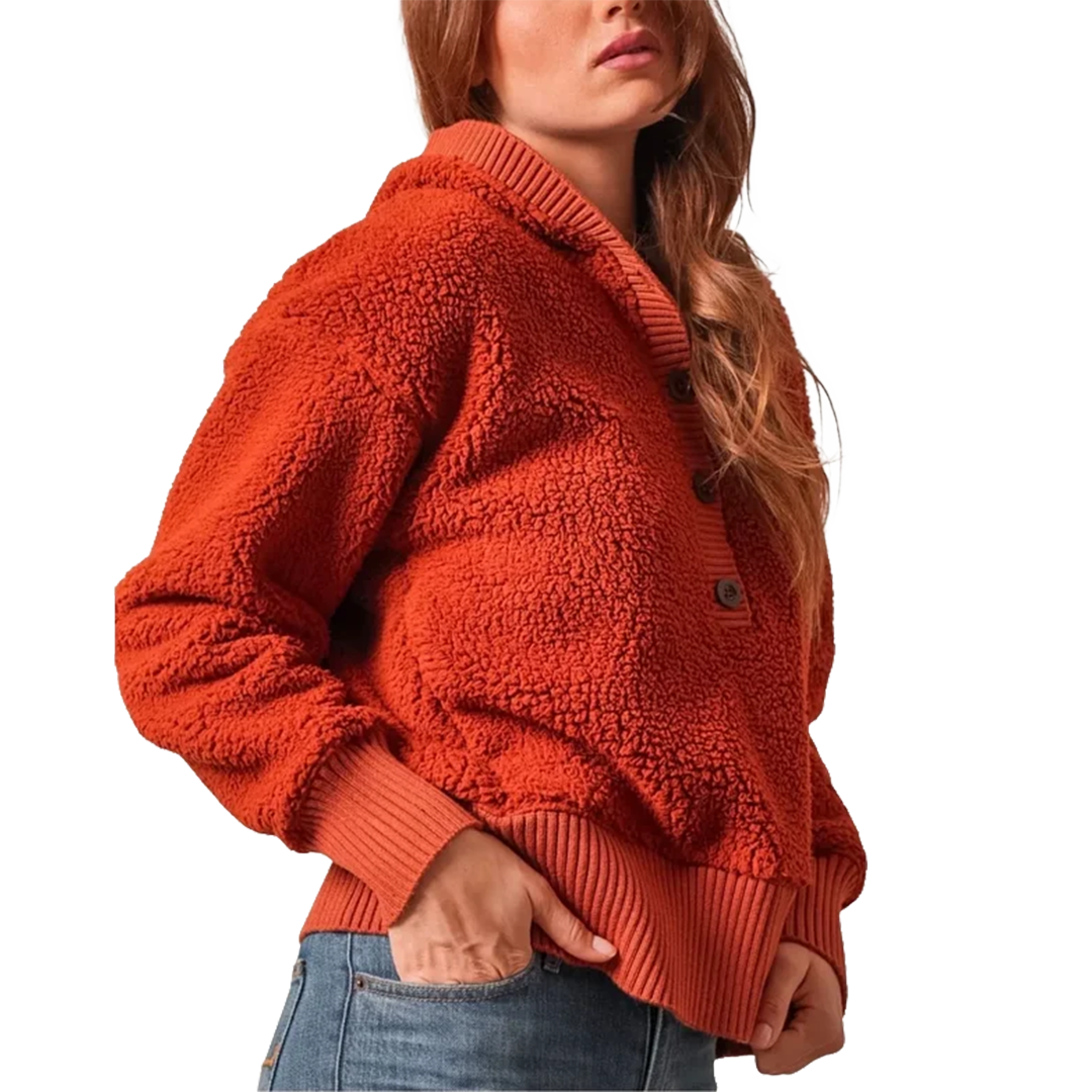 Sweat à capuche Ella pour femme Kimes Ranch