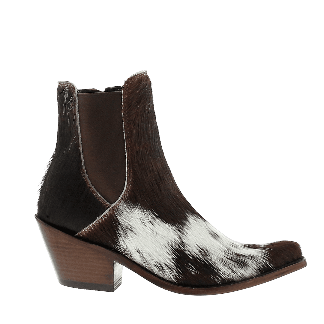 Liberty Black Women's Marina Cowgirl Boot