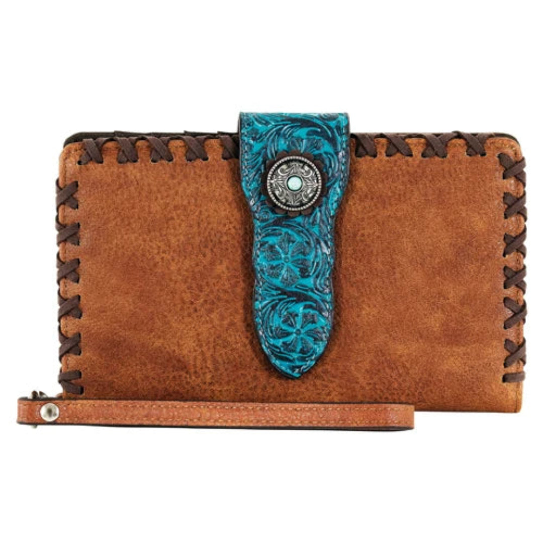 Sac bandoulière Aztèque Catchfly pour femme