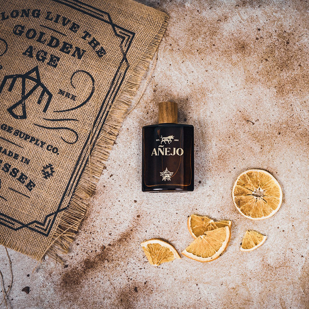 Eau de Cologne PBR Anejo pour Homme