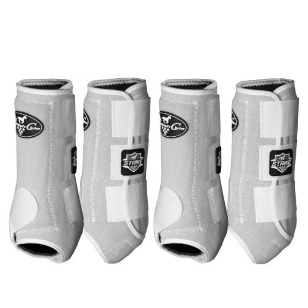 Professional's Choice Strike Sports Medicine Boot
