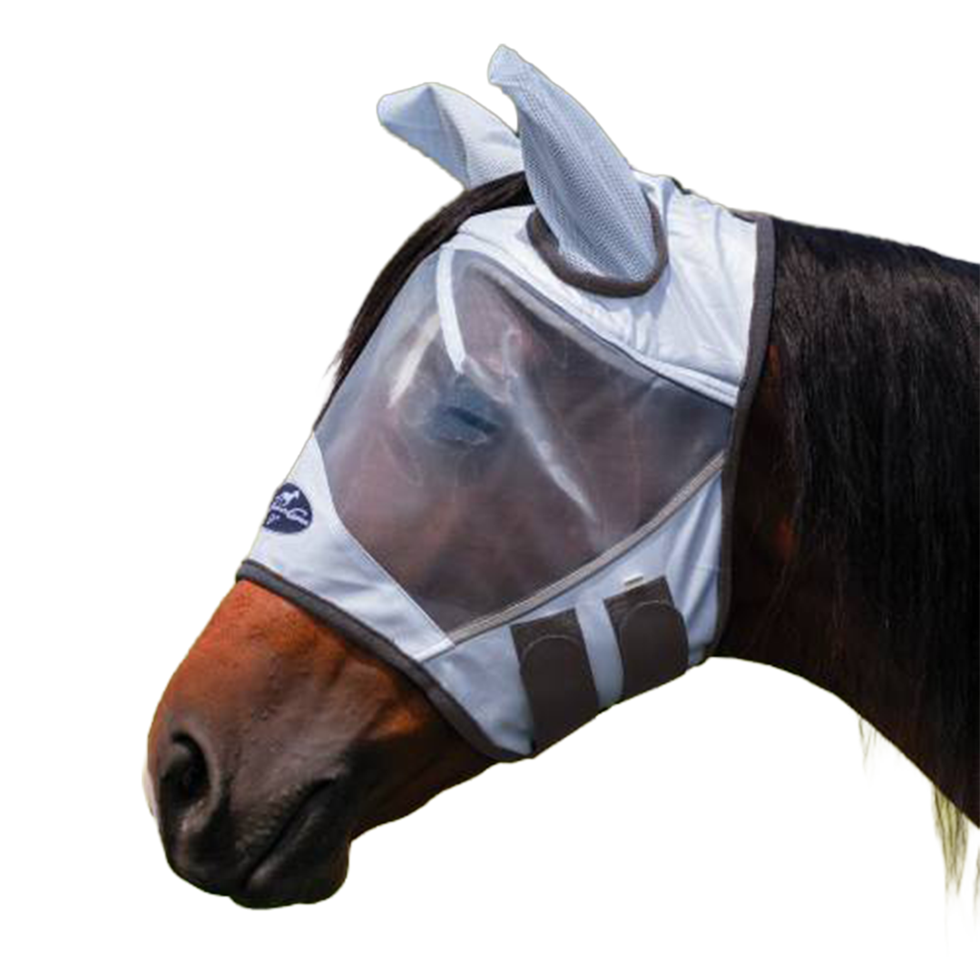 Professional's Choice FlyScreen Mask