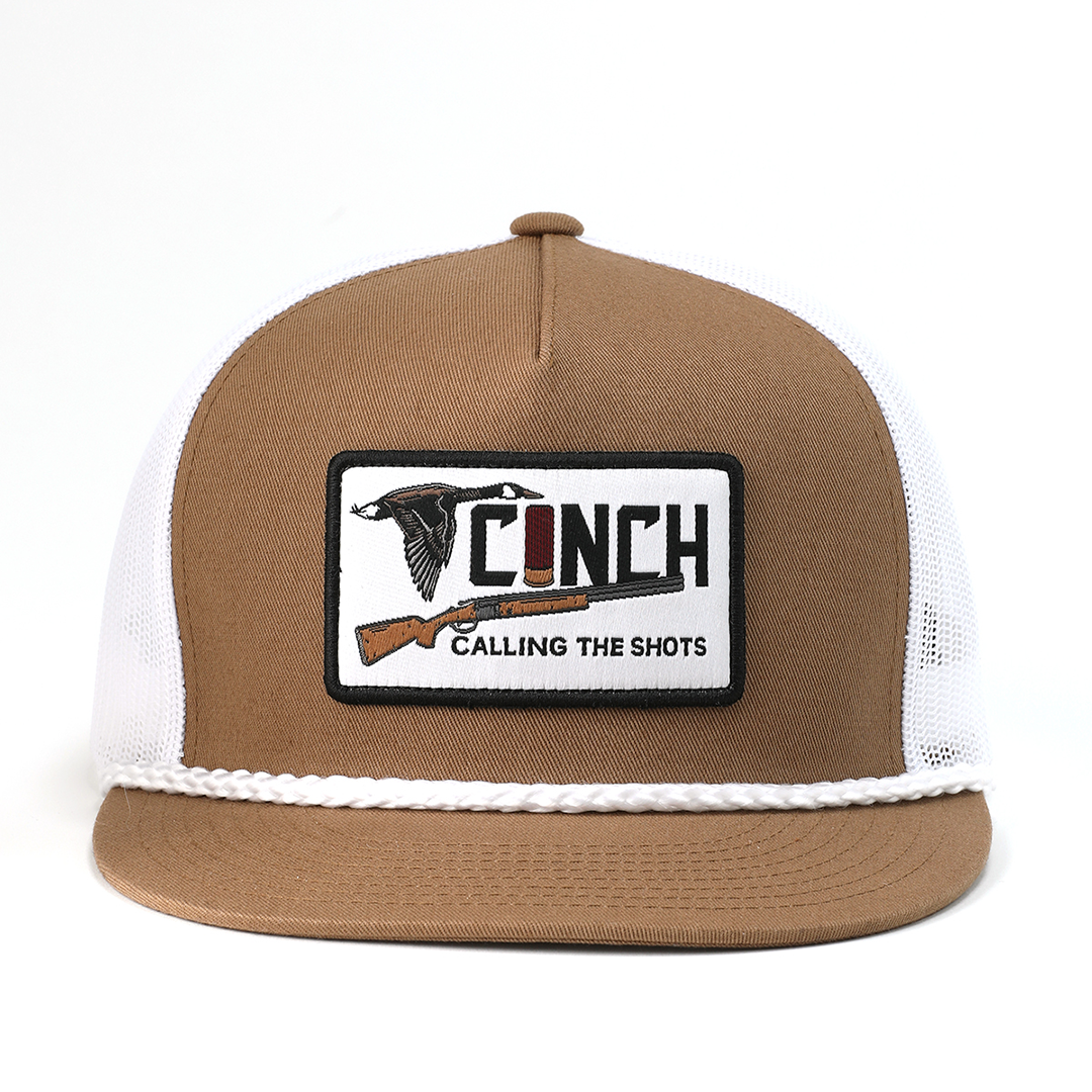 Casquette homme Cinch « Calling The Shots »