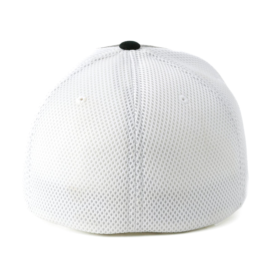 Cinch Men's Logo FlexFit Cap In Grey