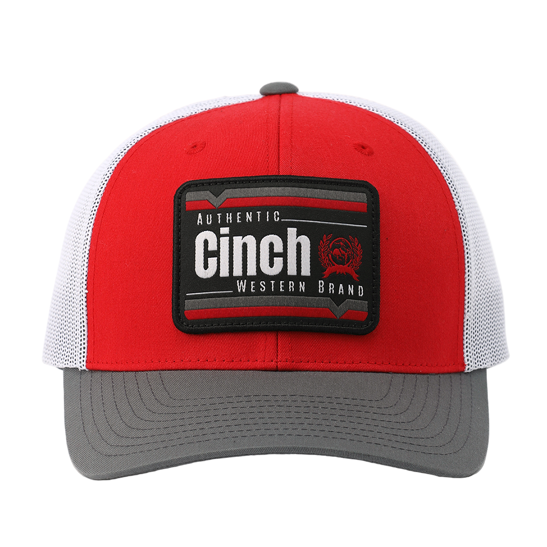 Cinch Men's Authentic Cap