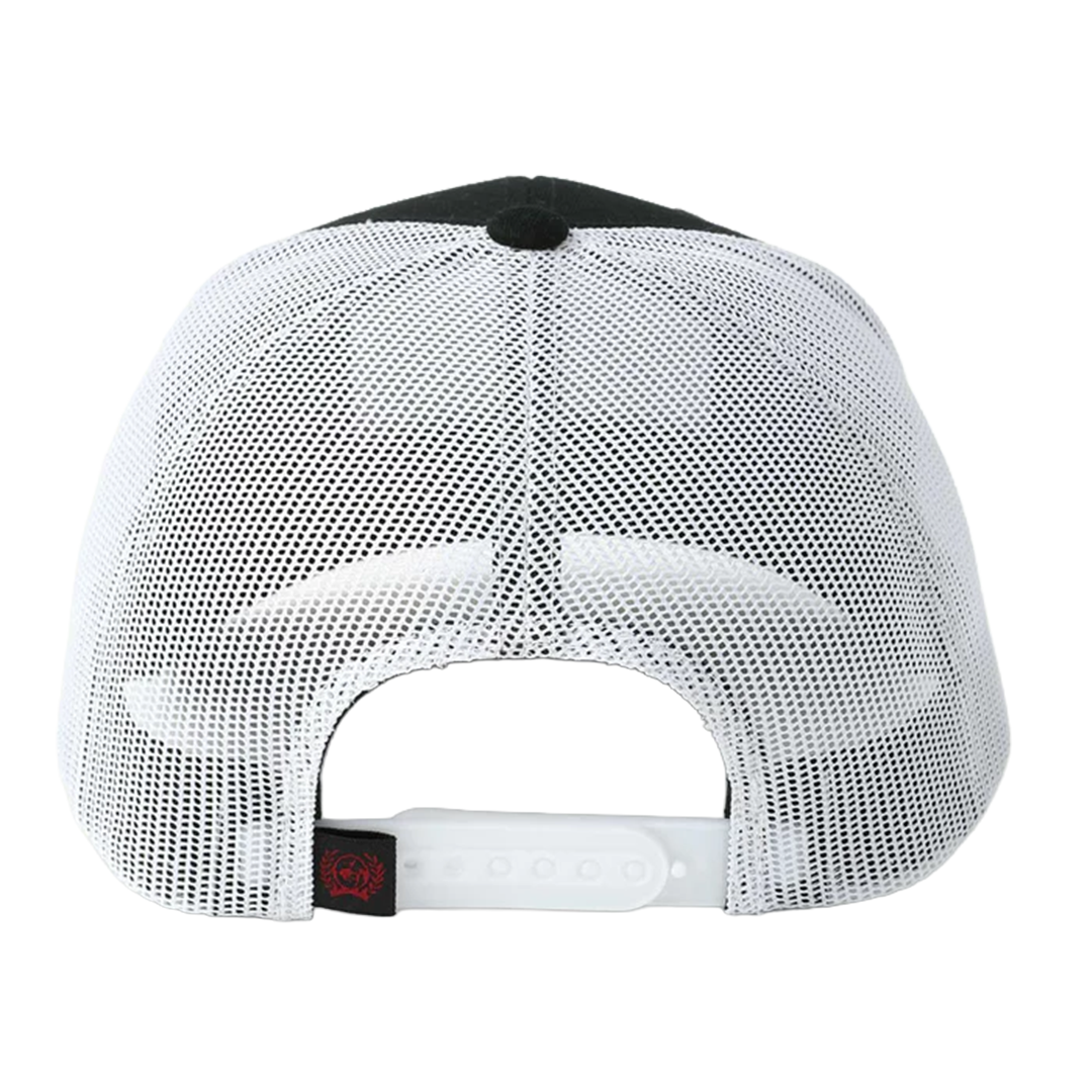 Cinch Men's Mid-Profile Trucker Cap