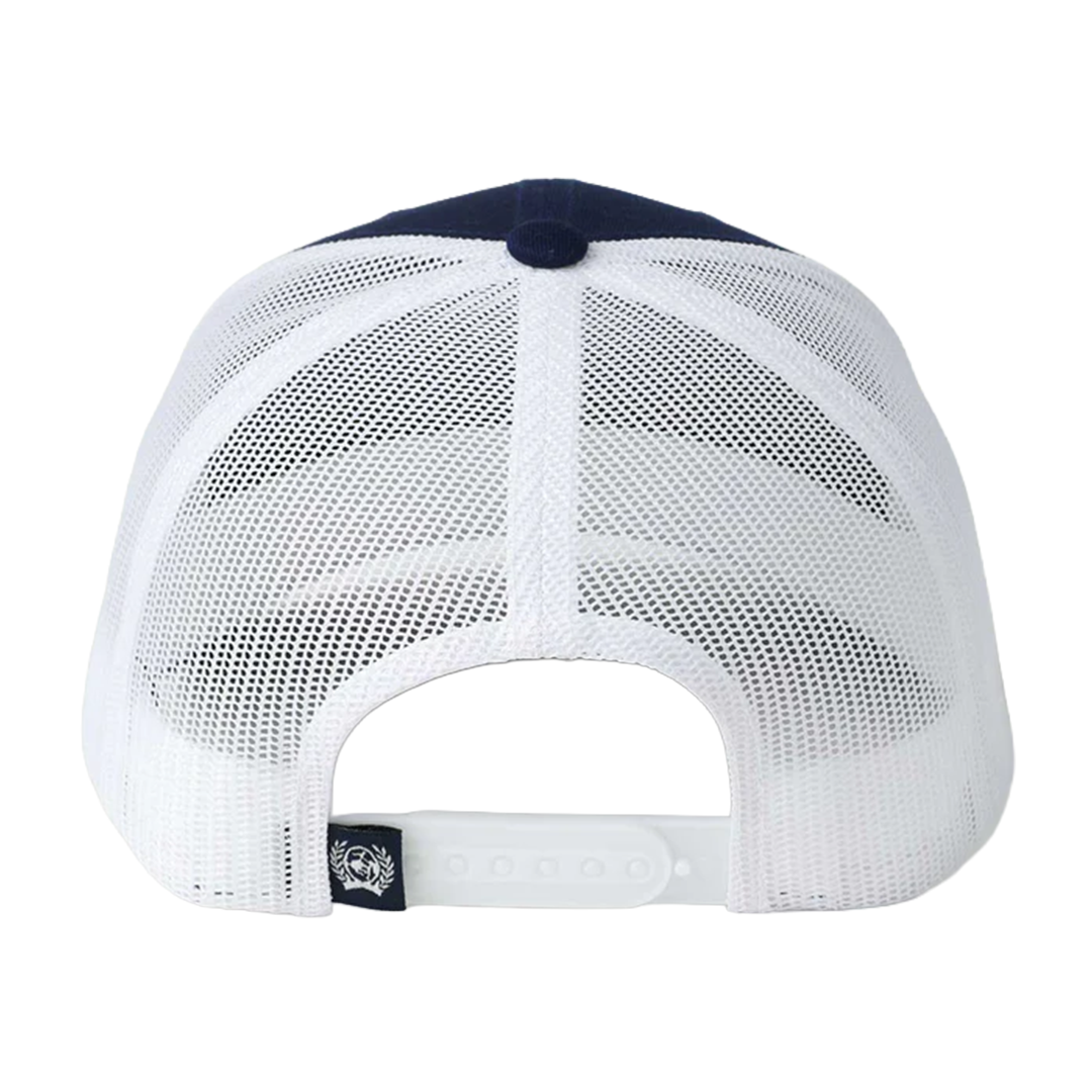 Cinch Men's Mid-Profile Trucker Cap