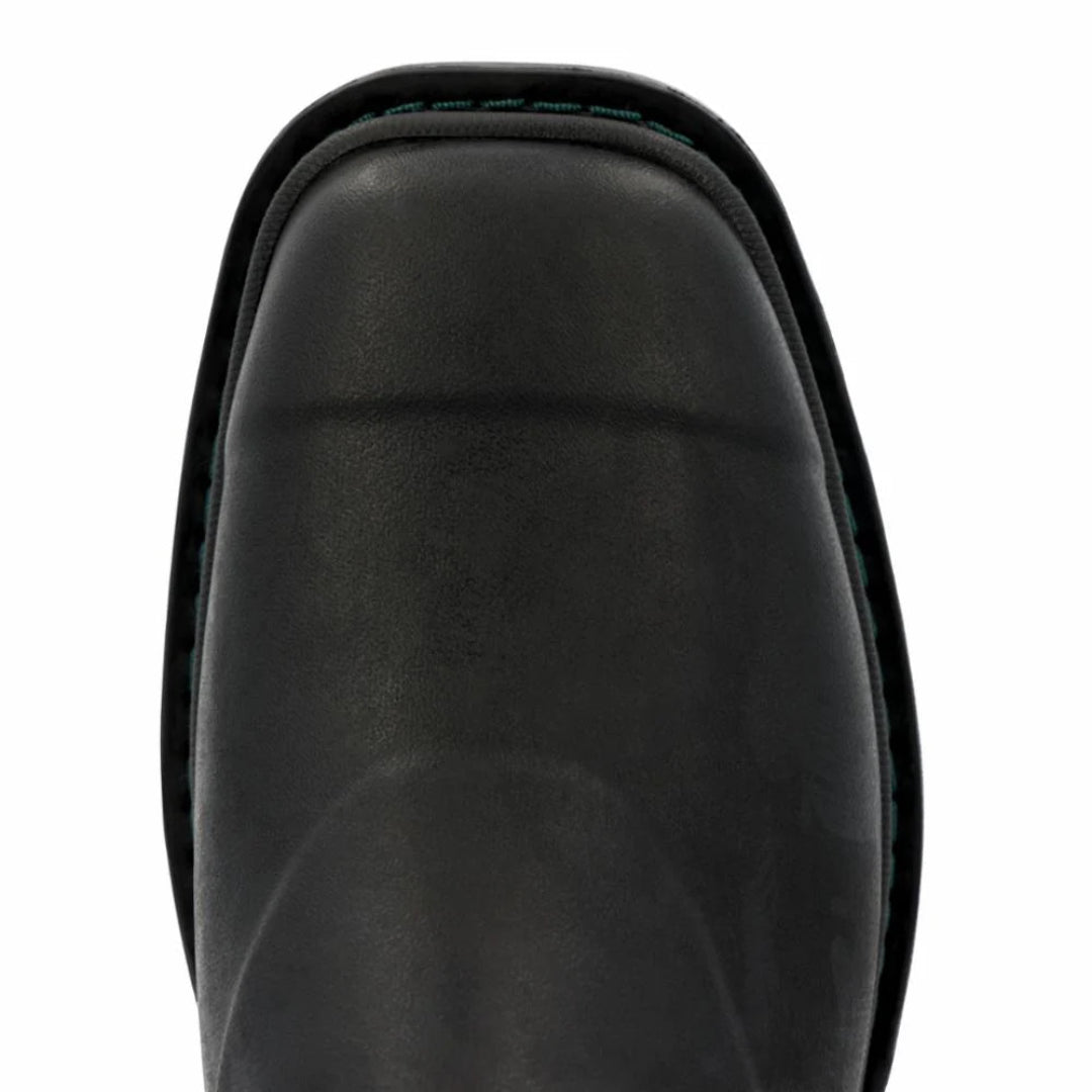 Muck Boot Co. Women's Chore Western Mid Boots