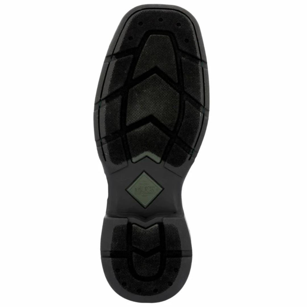 Muck Boot Co. Women's Chore Western Mid Boots