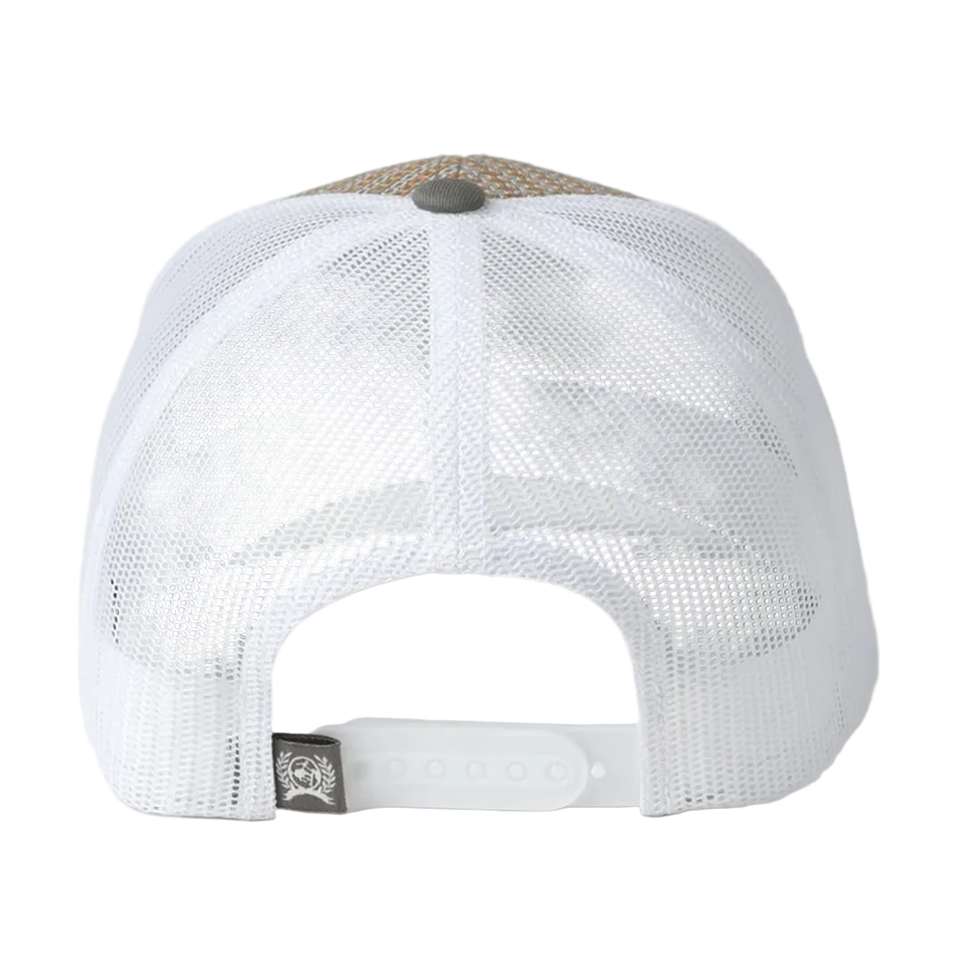 Cinch Women's Mid-Profile Trucker Cap