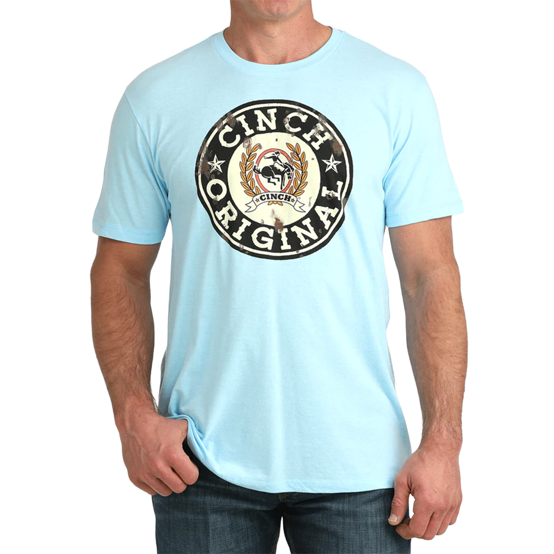 Cinch Men's Original T-Shirt