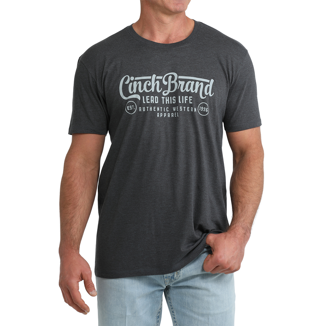 T-shirt Original Cinch Homme