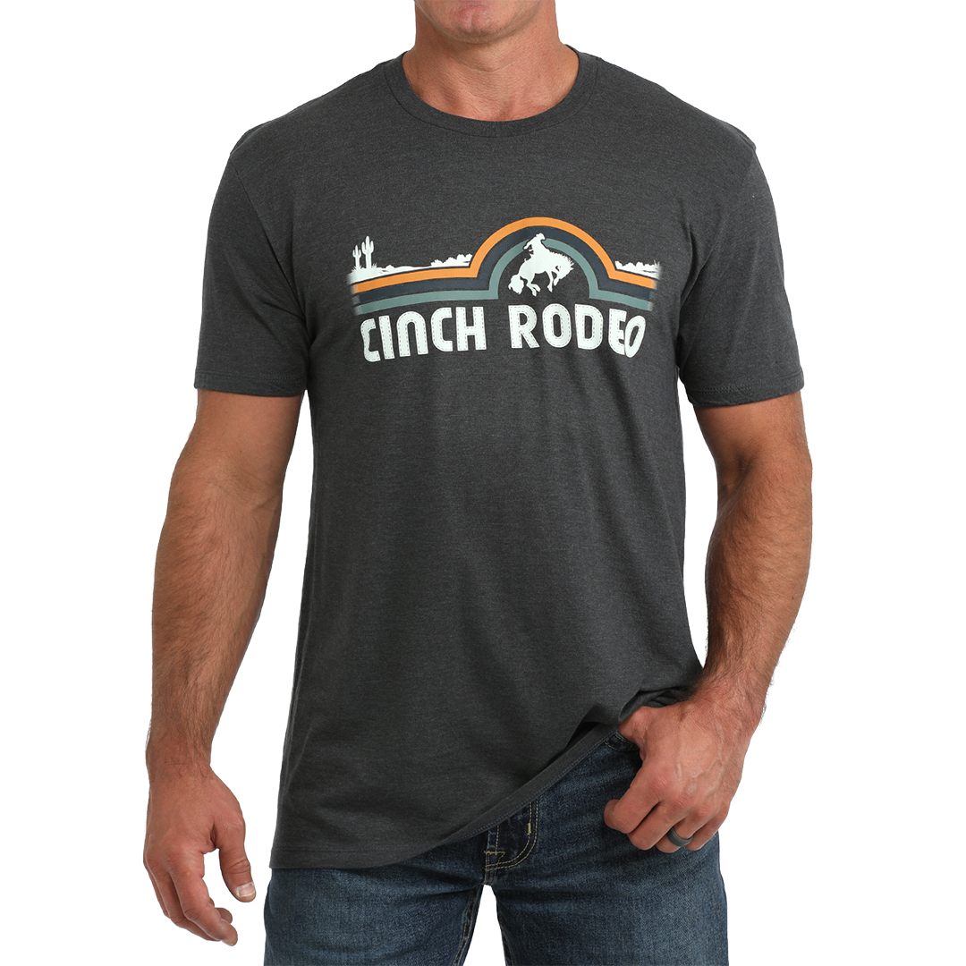 T-shirt Original Cinch Homme
