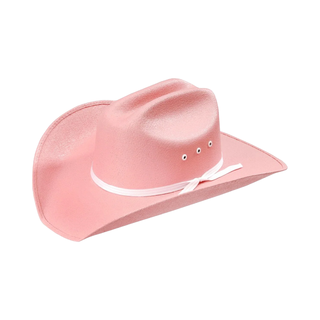 Twister Kids Straw Cowboy Hat