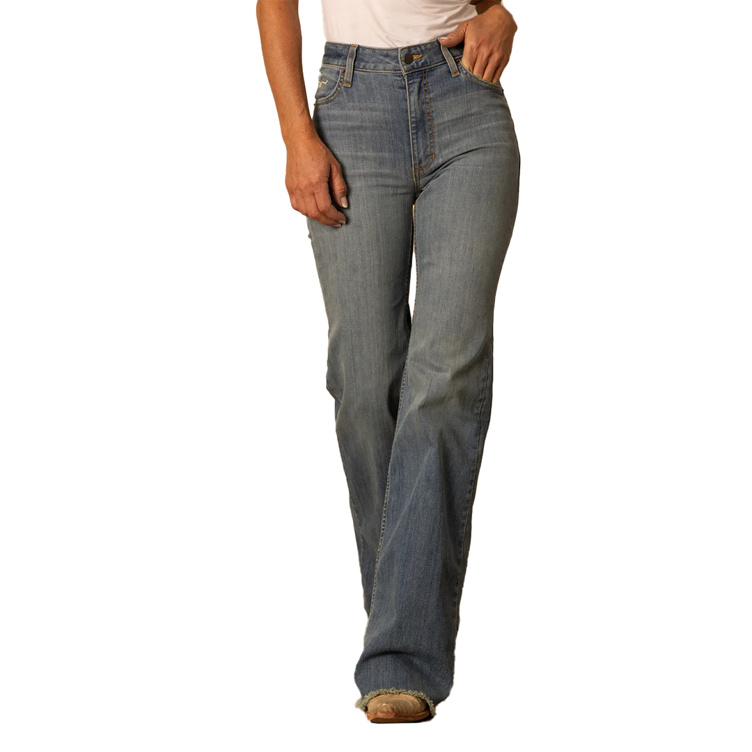 Kimes Ranch Olivia Wide Leg Jeans