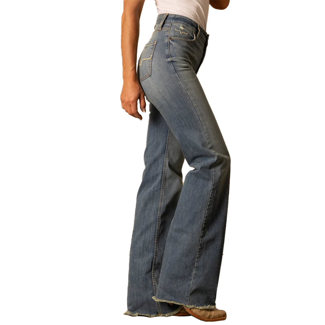 Kimes Ranch Olivia Wide Leg Jeans