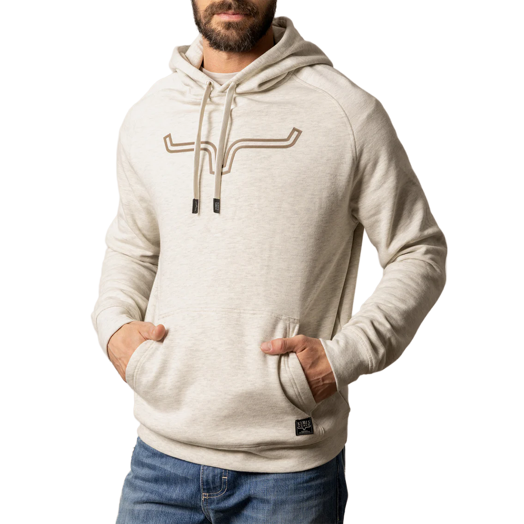 Kimes Ranch Men's Outlier Hoodie