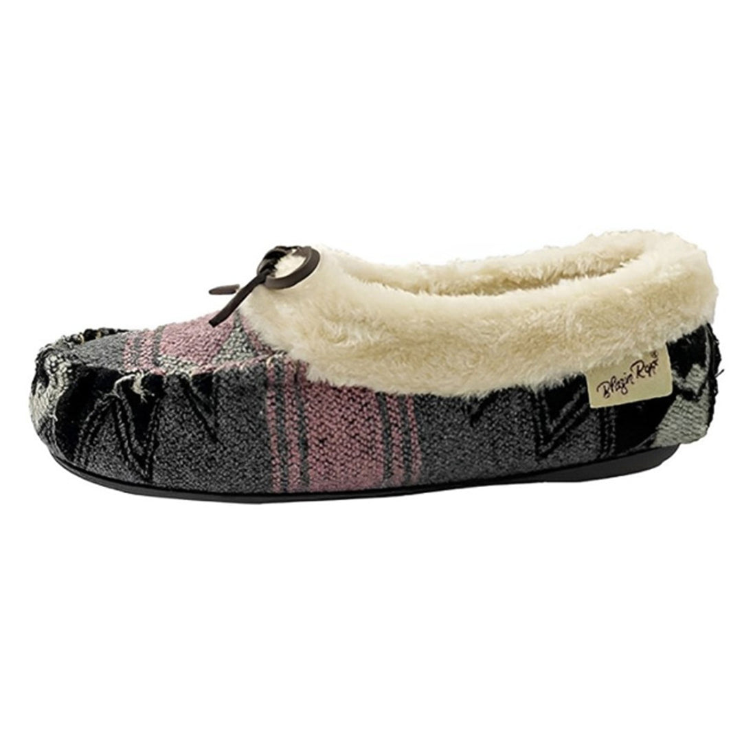 Chaussons mocassins Hailie Blazin Roxx pour femme