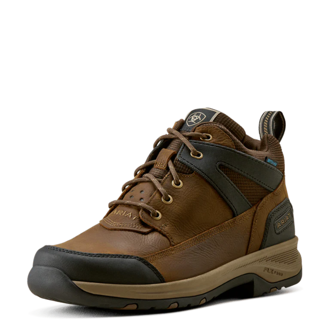 Ariat Men's Terrain Trek Waterproof Boots