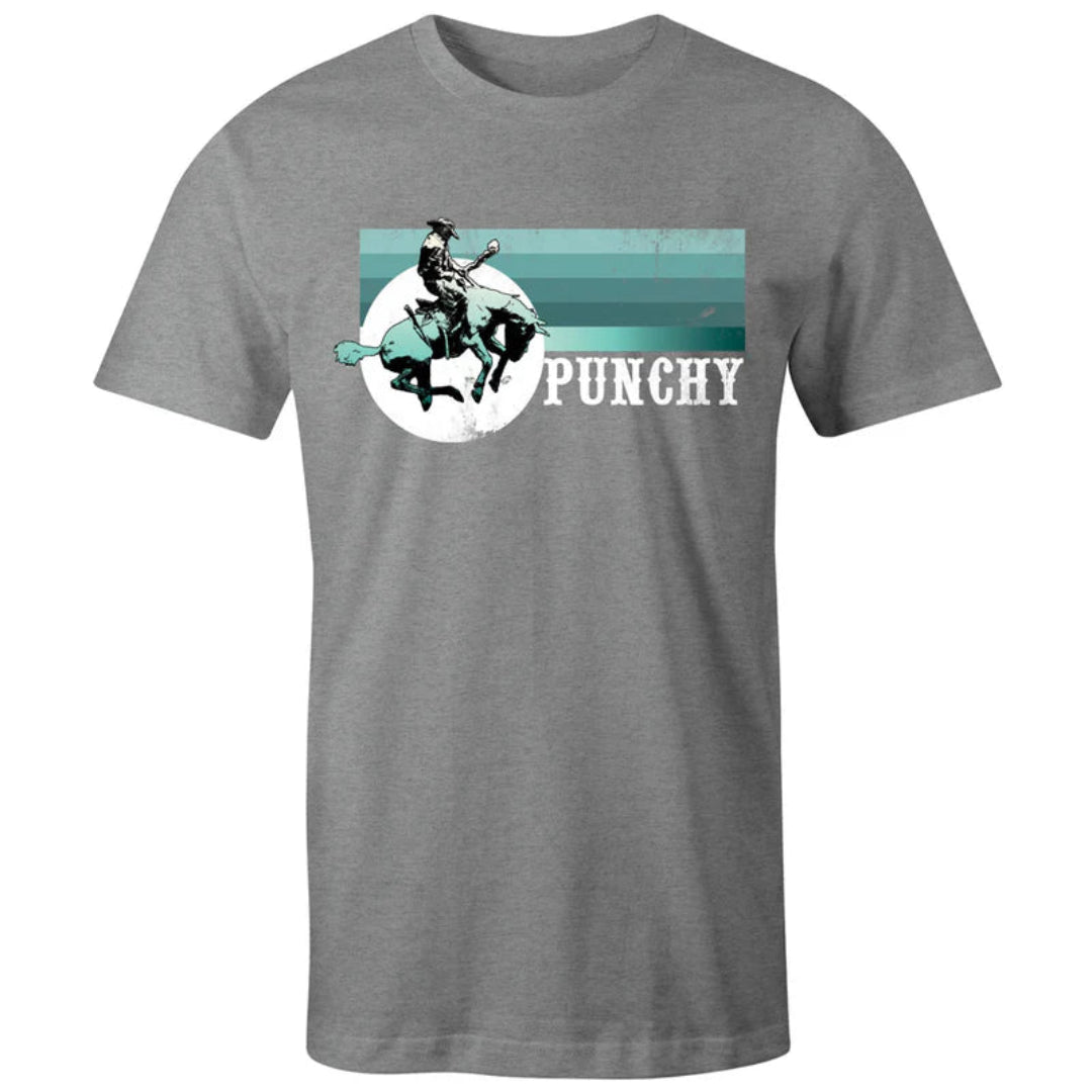 Hooey Brands Unisex Punchy T-Shirt