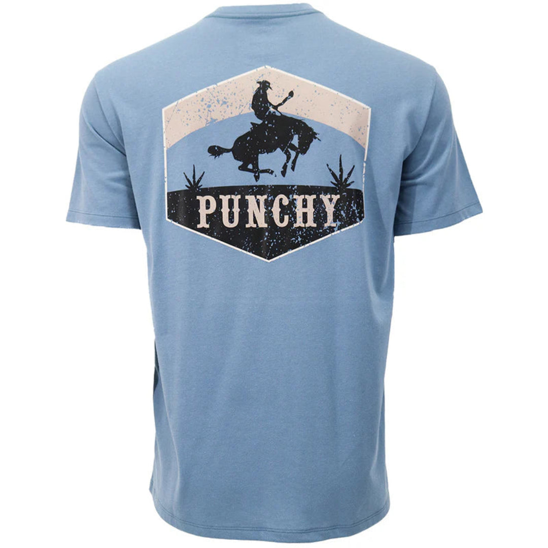 Hooey Brands Unisex Ranchero T-Shirt
