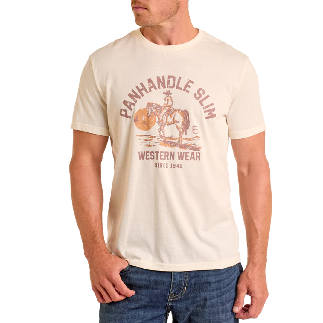Panhandle Slim Unisex Graphic T-Shirt