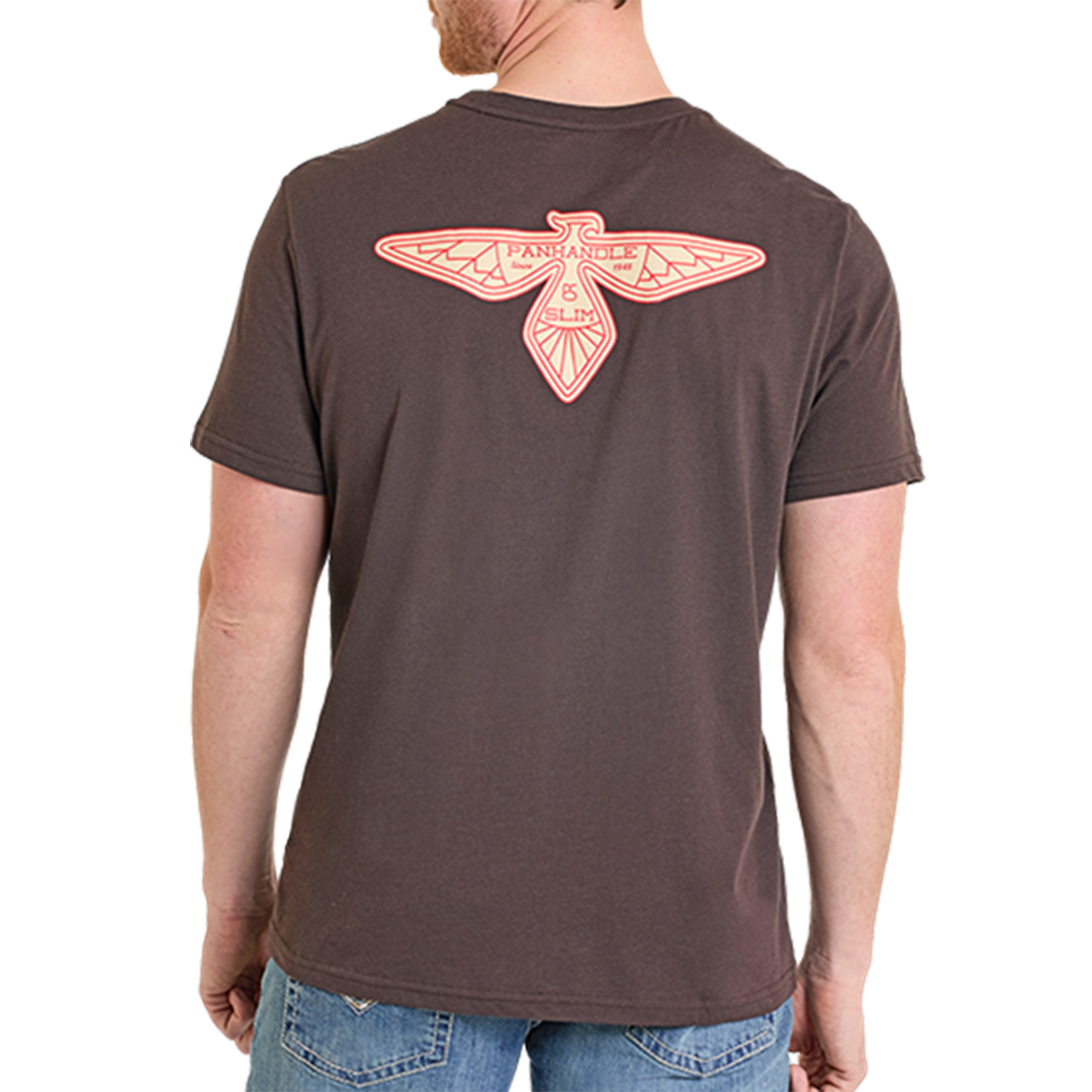 Panhandle Slim Unisex Thunderbird T-Shirt
