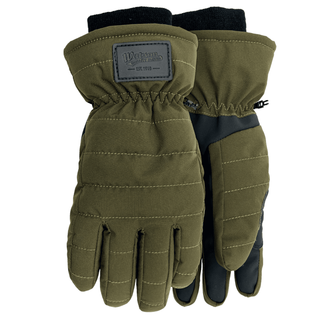 Gant Puffer unisexe Watson Gloves