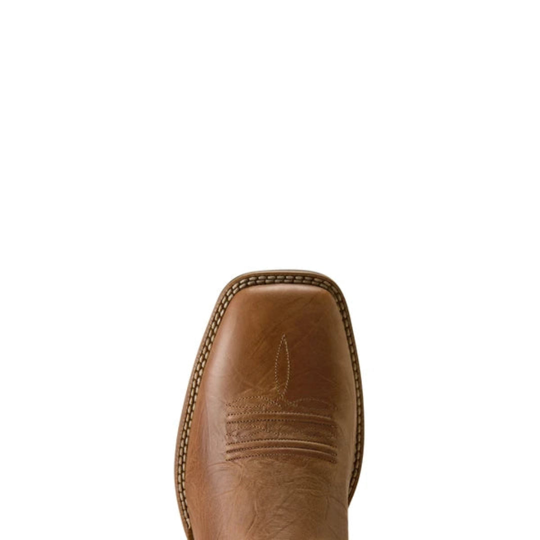 Bottes de cowboy Ariat Sport Outfitter à bout carré large pour homme