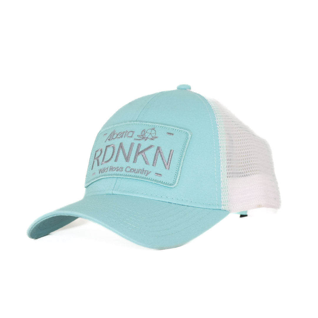 Casquette snapback RDNKN Alberta pour femme