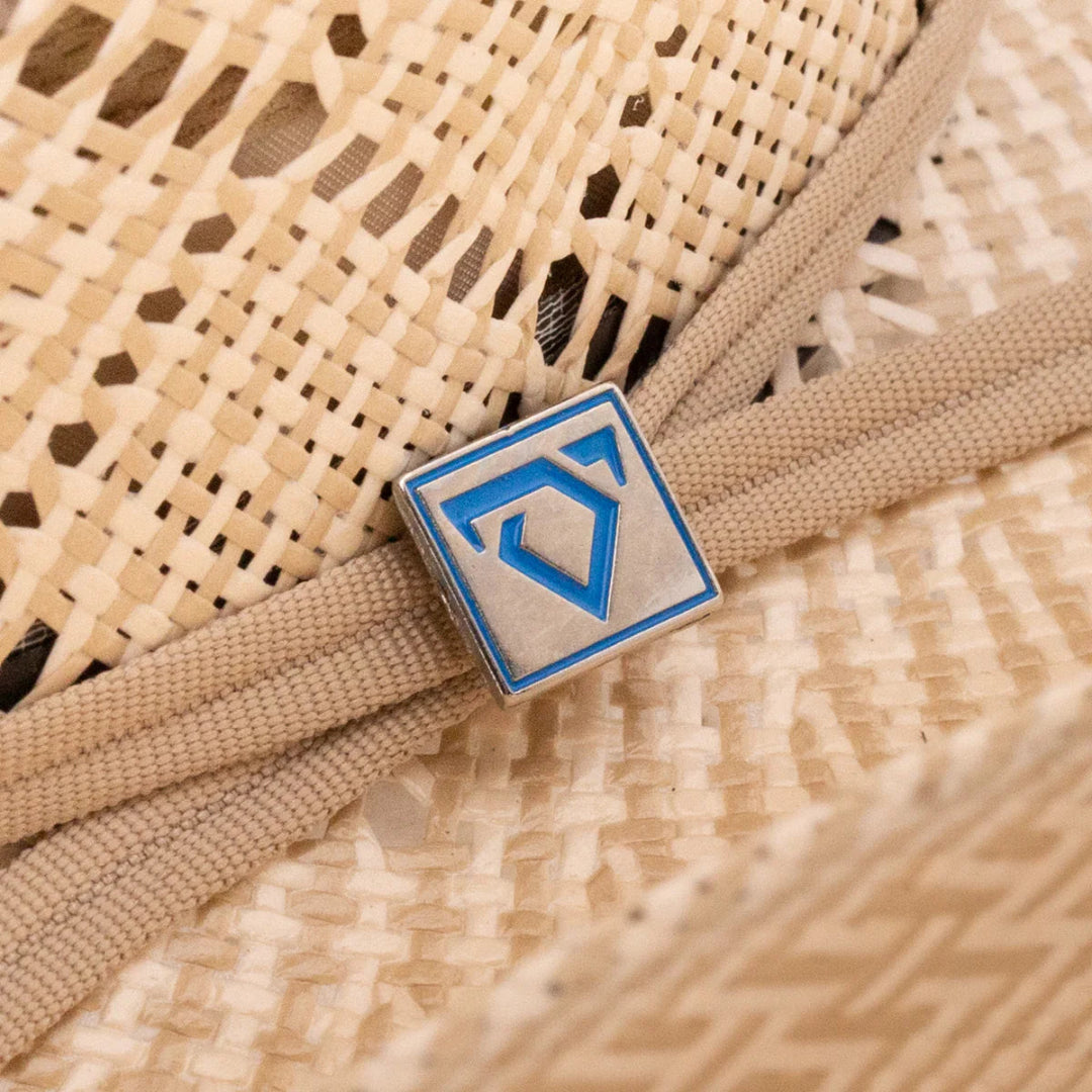 Resistol Cody Johnson Straw Cowboy Hat