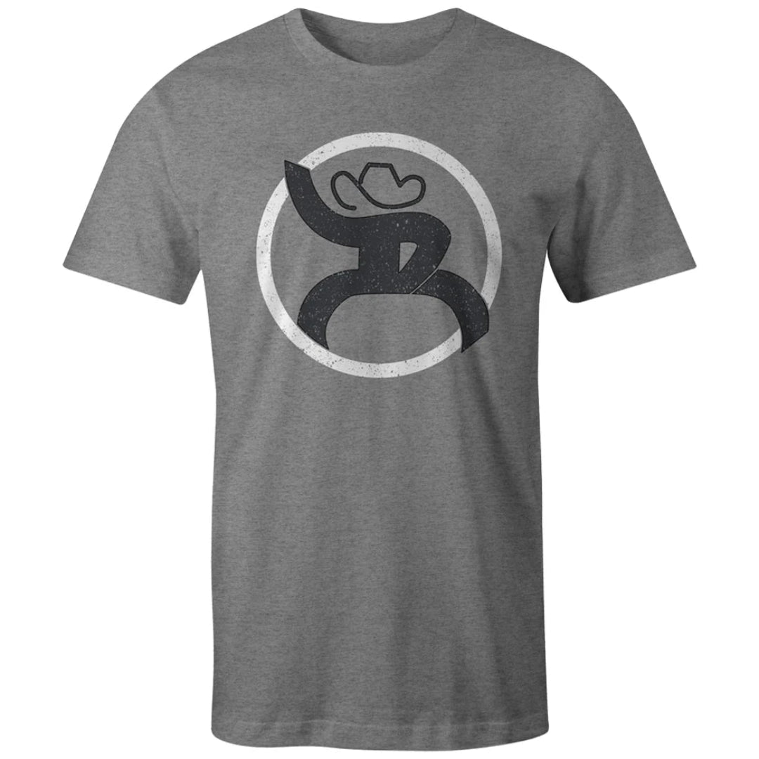 Hooey Brands Unisex Roughy 2.0 T-Shirt