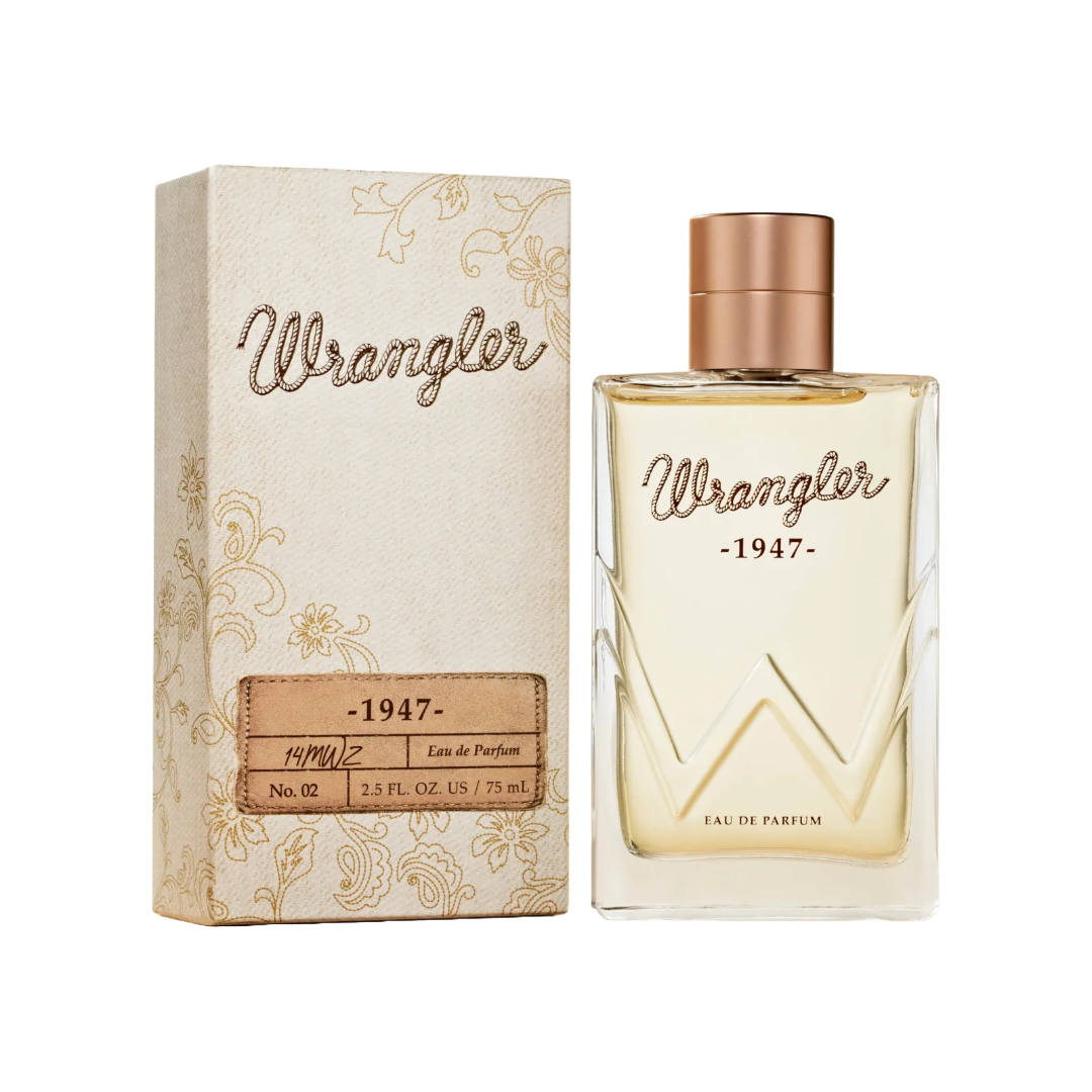 Parfum Original Wrangler pour Femme