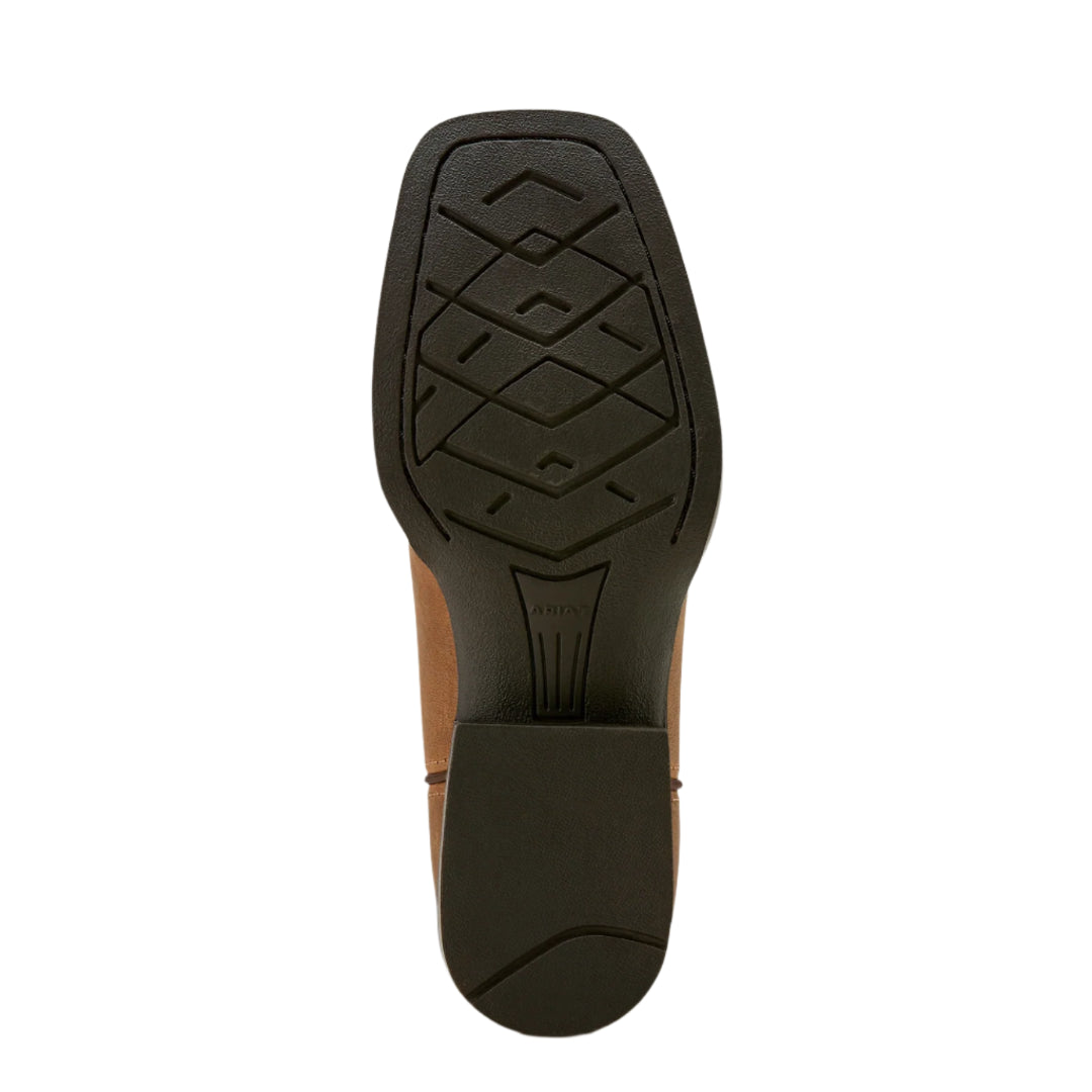 Bottes Western Ruidoso pour Enfants Ariat