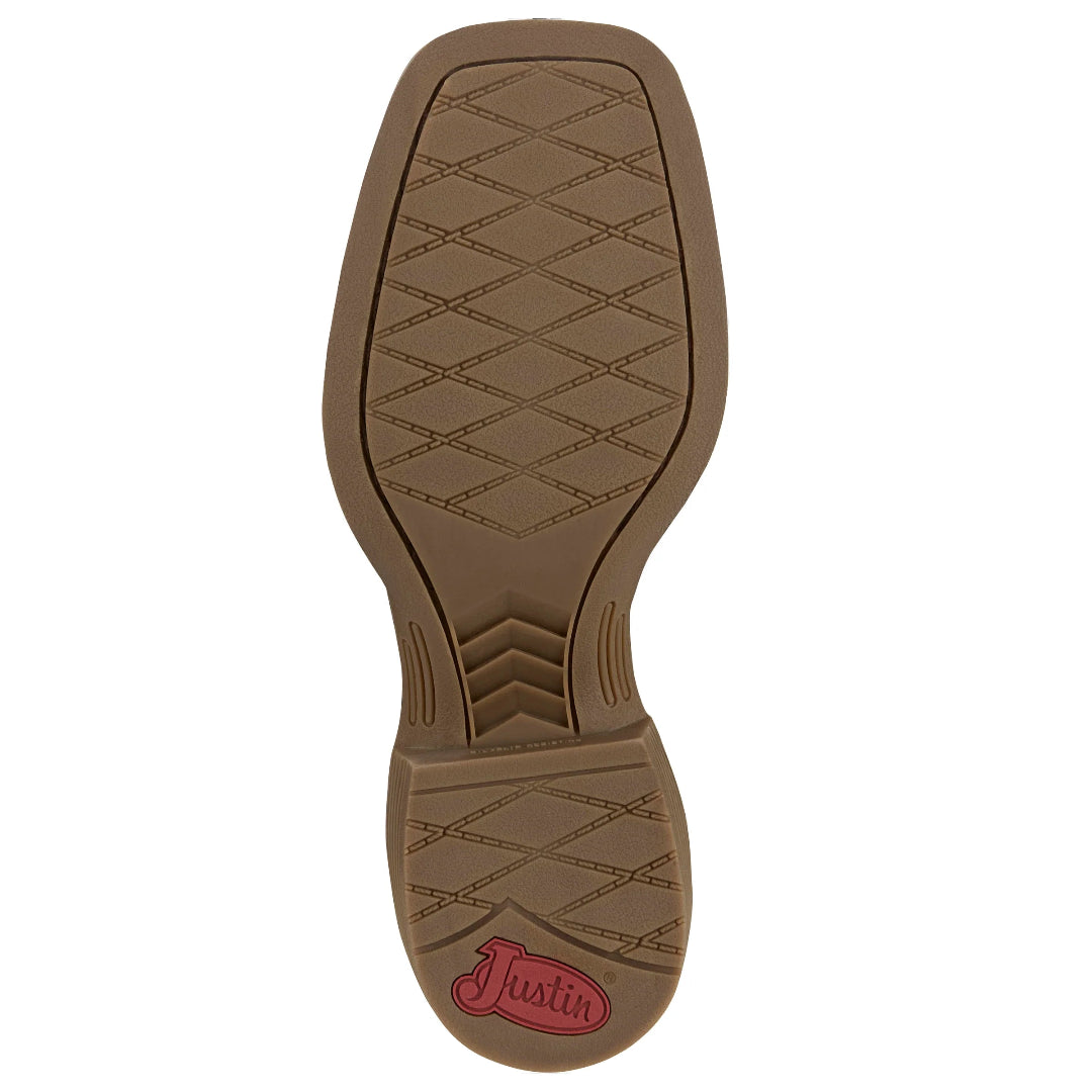 Justin Women's Cowgirl Boots