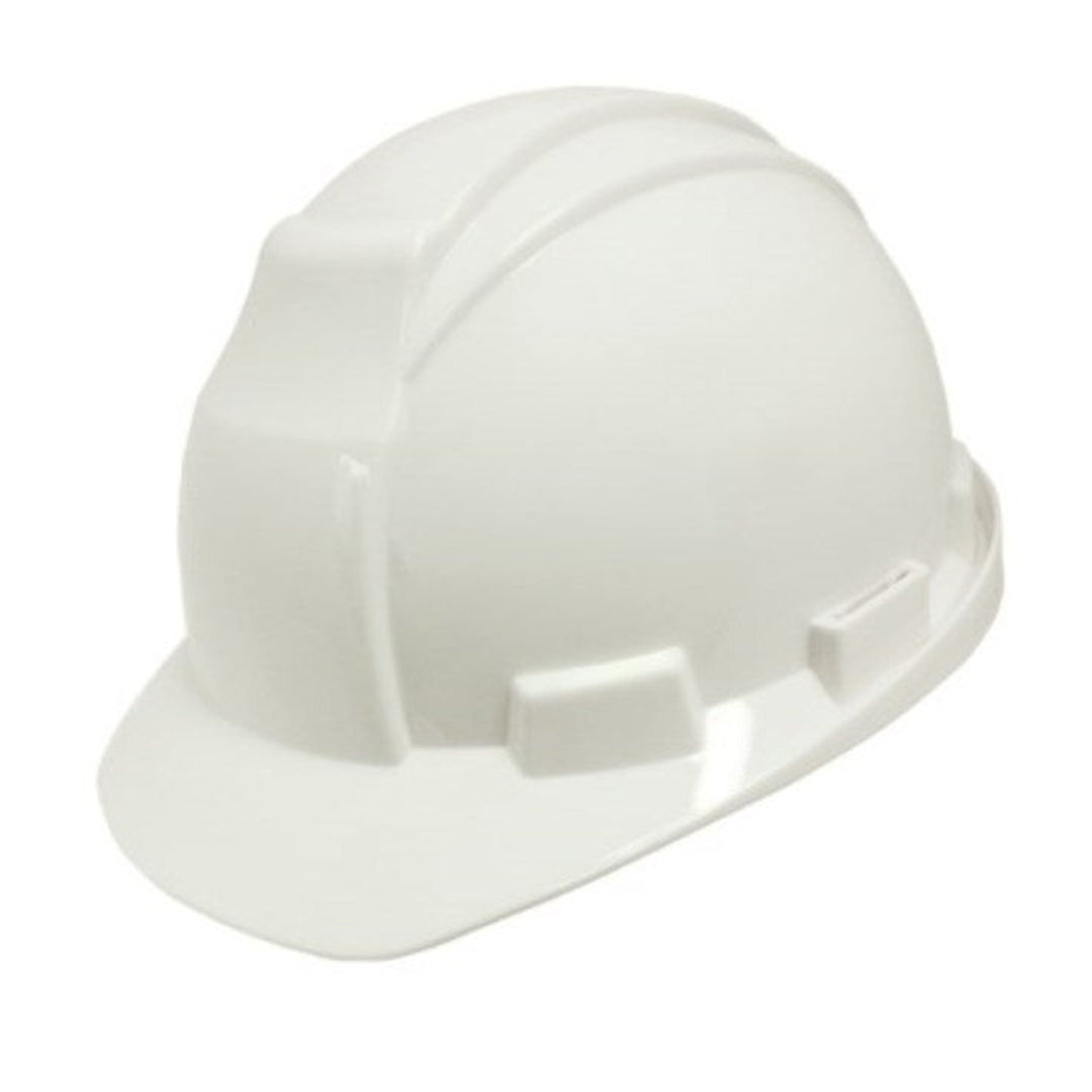 Workhorse Safety Traditional Design Hard Type 1 Hat